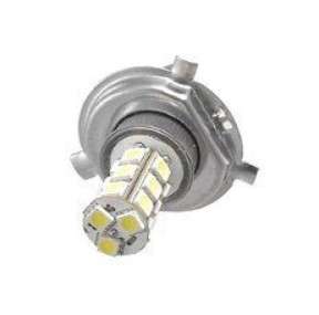 Odlična vidljivost uz LED žarulje h4