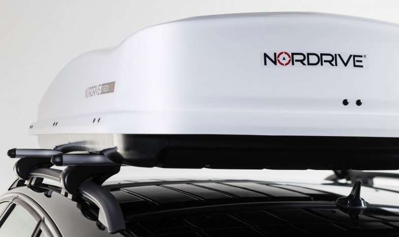 Za dodatni prostor za prtljagu možete koristiti krovne kutije