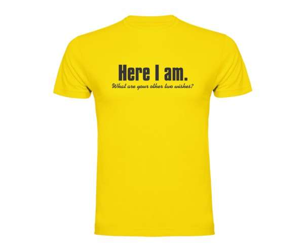 Popularan i cool trend su natpisi za majice