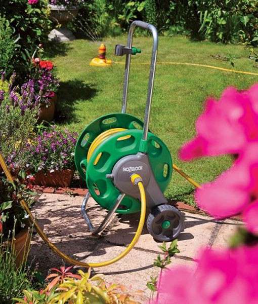 Cijev za zalijevanje