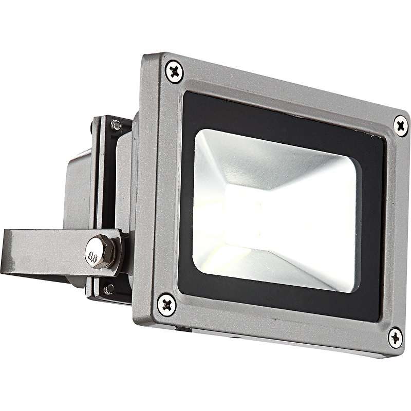 Pametno osvijetljenje sa LED reflektorima