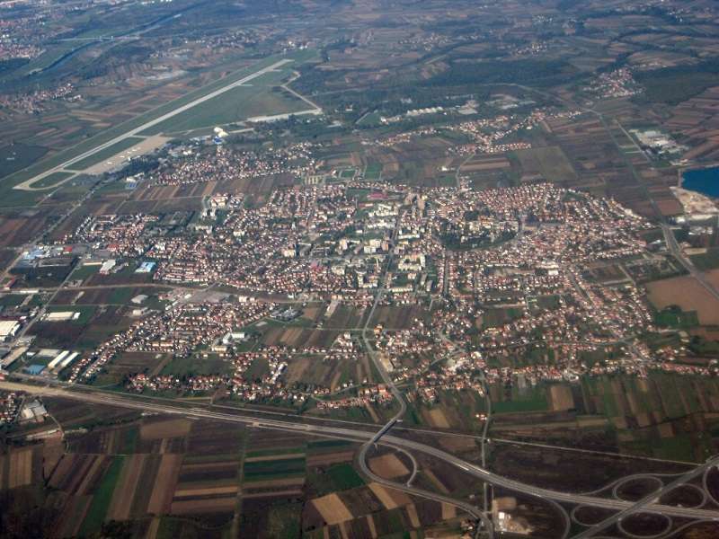 Blizina glavnog grada je veliki plus Velike Gorice