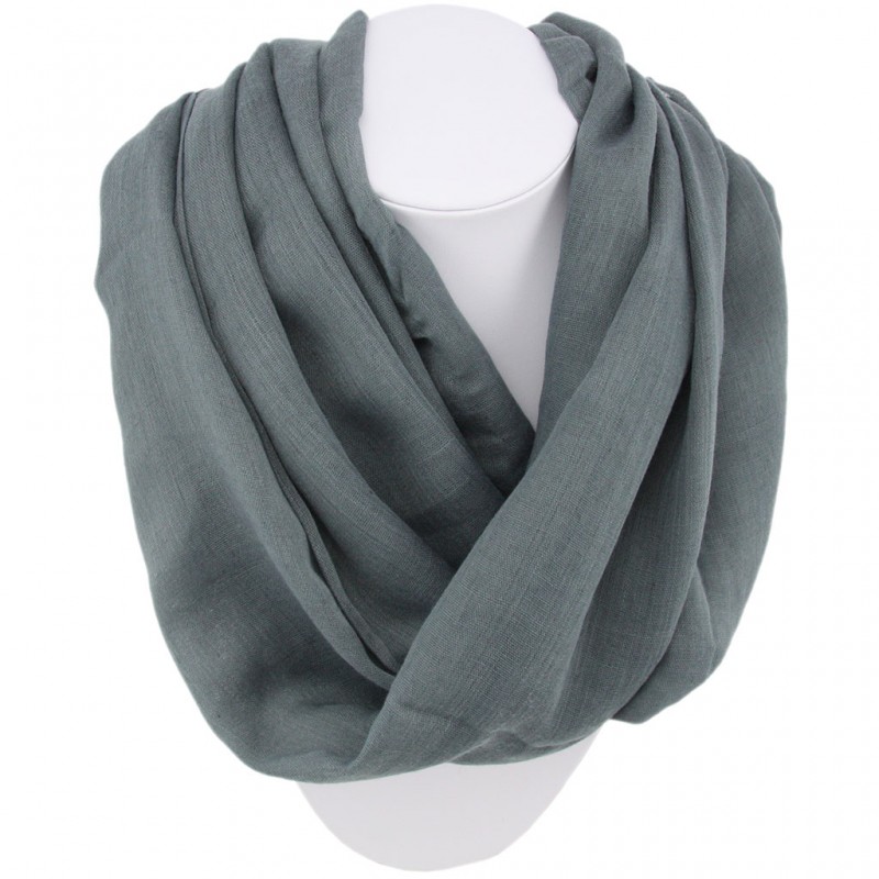 Ženski šalovi – atraktivni modni dodatci