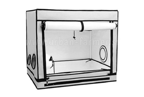 Growbox omogućuje uzgoj i izvan sezone