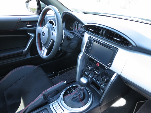 Ugodna duga putovanja u automobilu s klimom