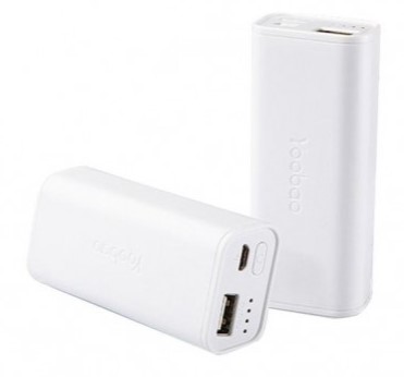 Power bank je spas za bateriju