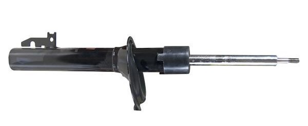 Ispravni amortizeri jamče ugodniju vožnju