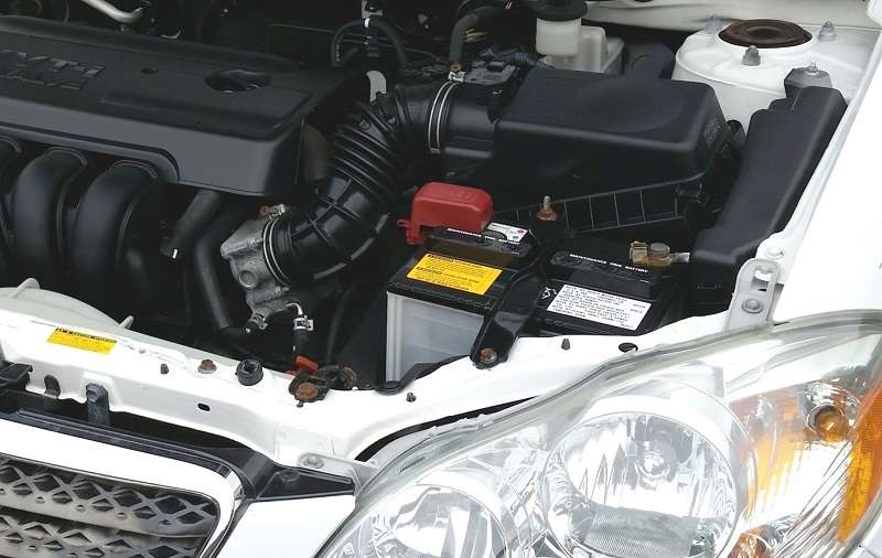 Brinite se za akumulator u svom automobilu