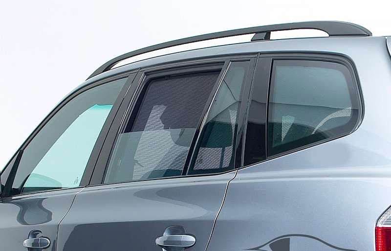 Sjenila za aute za ugodnu vožnju bez napora