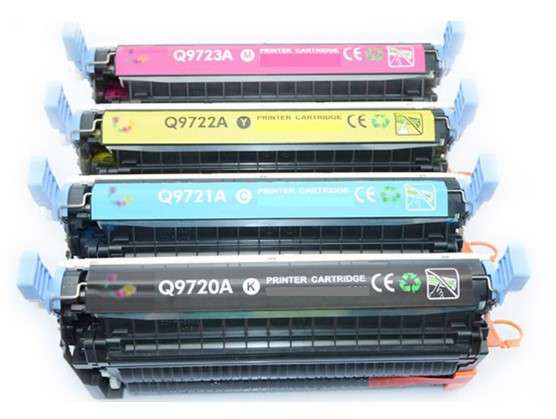 Printanje je efikasnije uz toner za printer