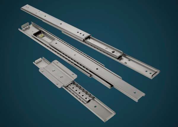 Vodilice su sastavni dio raznih strojeva