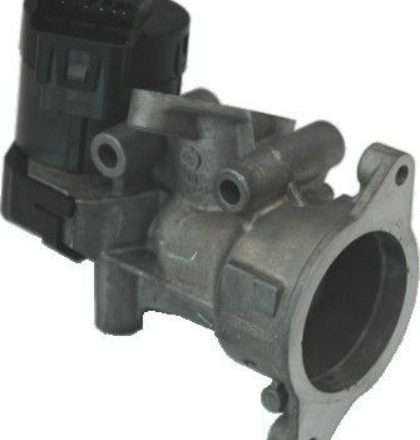Briga za okoliš uz DPF filter