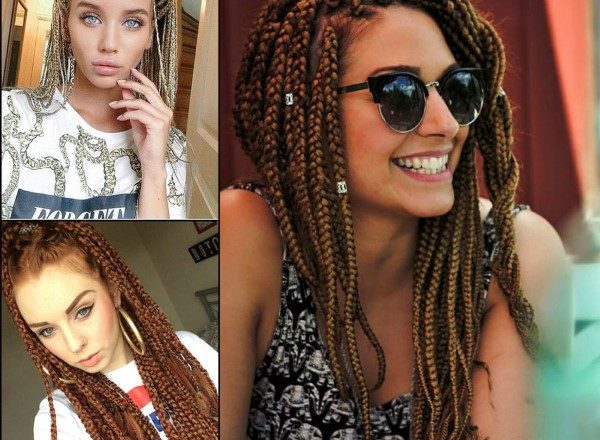 Umetci za kosu brzo mijenjaju frizuru