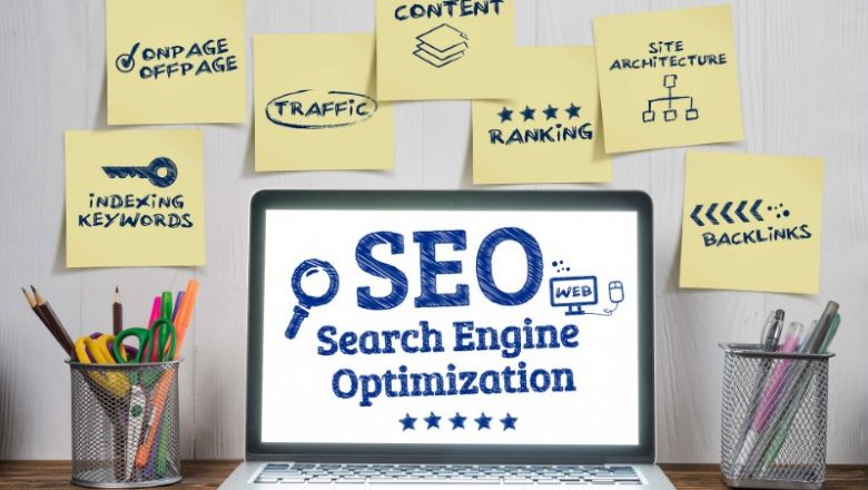 SEO optimizacija za bolje rangiranje web stranice