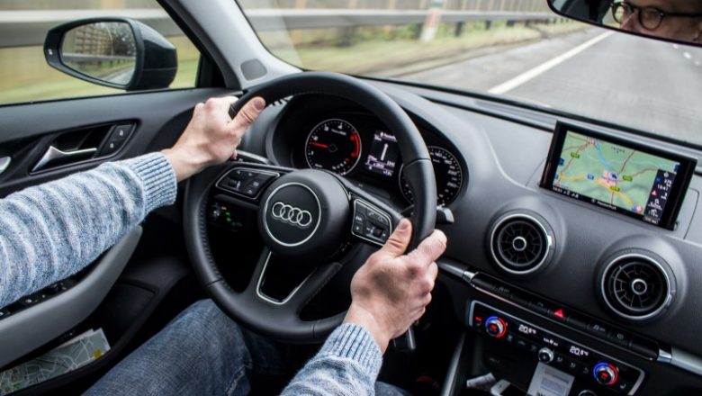 Uvijek sigurno do cilja s navigacijom za auto