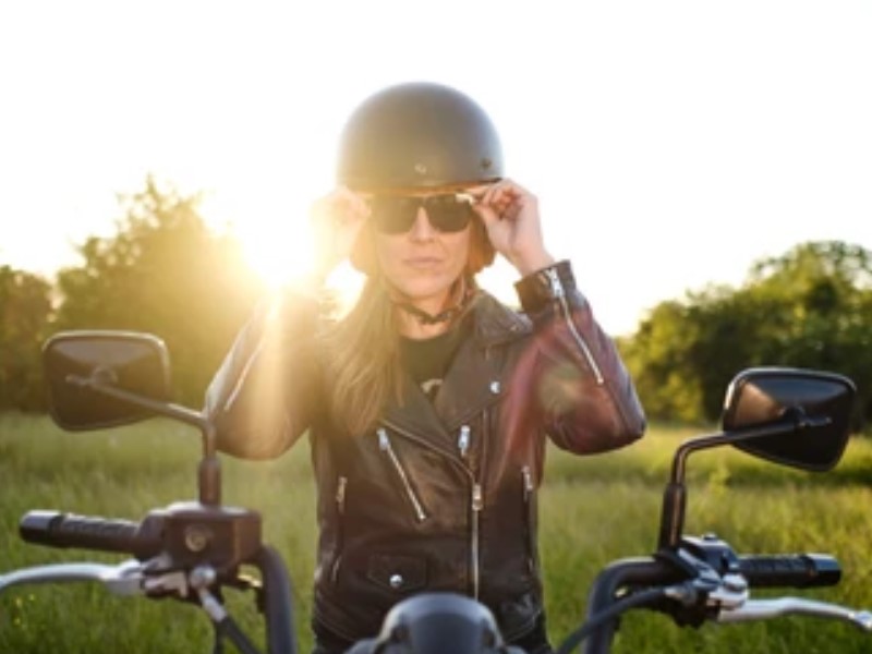 Moto odjeća - jakne