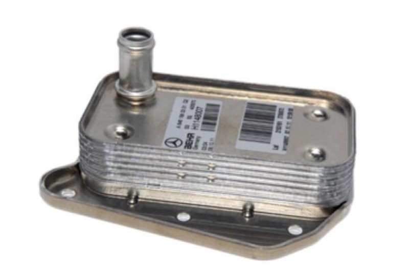 Hladnjak ulja za auto