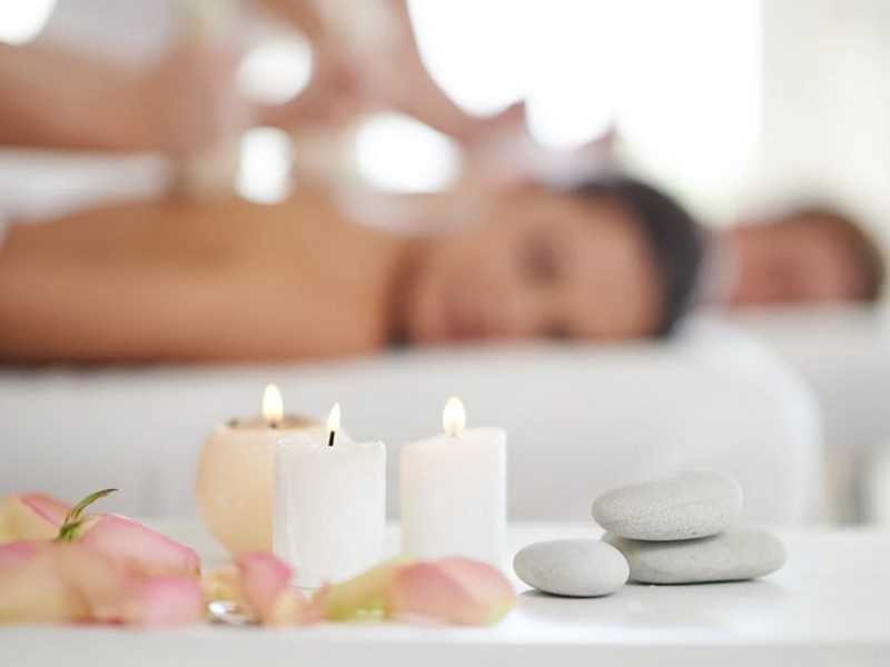 wellness u termama za smanjenje stresa