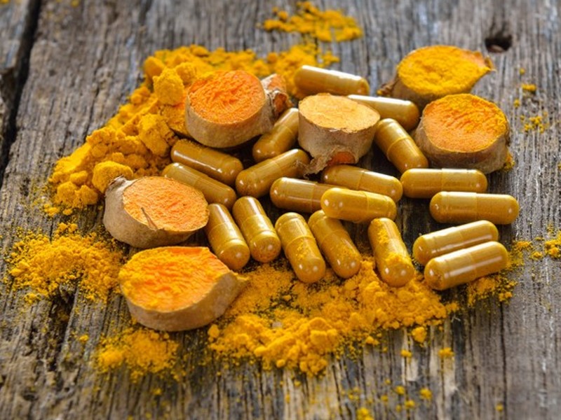 kurkuma u kapsulama uzimanje prije ili poslije obroka