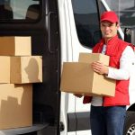 Pouzdana dostava paketa u Njemačku