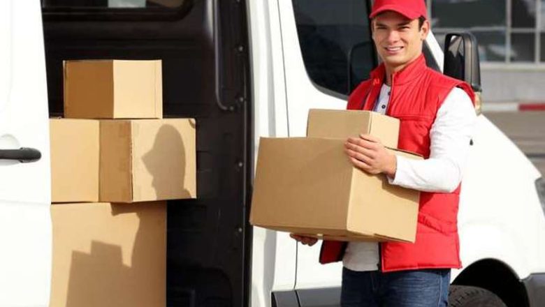 Kako izgleda pouzdana dostava paketa u Njemačku