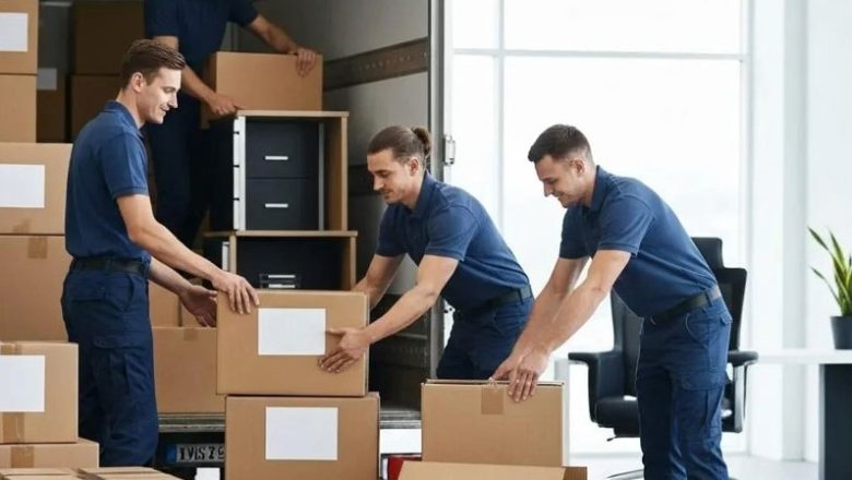 Najbolje selidbene usluge u Zagrebu