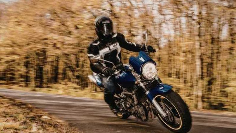 Motorističke jakne za sigurnost i stil na cesti