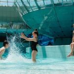 Terme za djecu i obiteljski odmor uz vodu i toplinu Terme za djecu