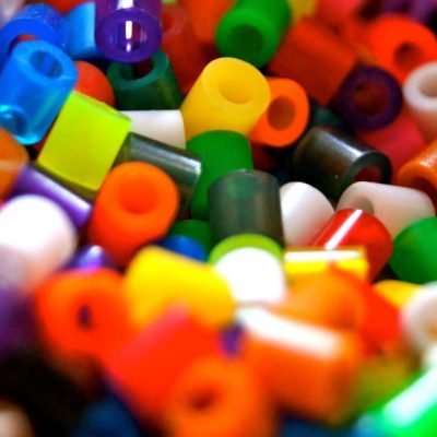 Injekcijsko prešanje plastike za različne proizvode